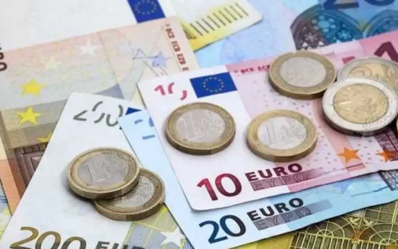 سعر اليورو في مصر اليوم وبنك يتصدر قائمة الشراء